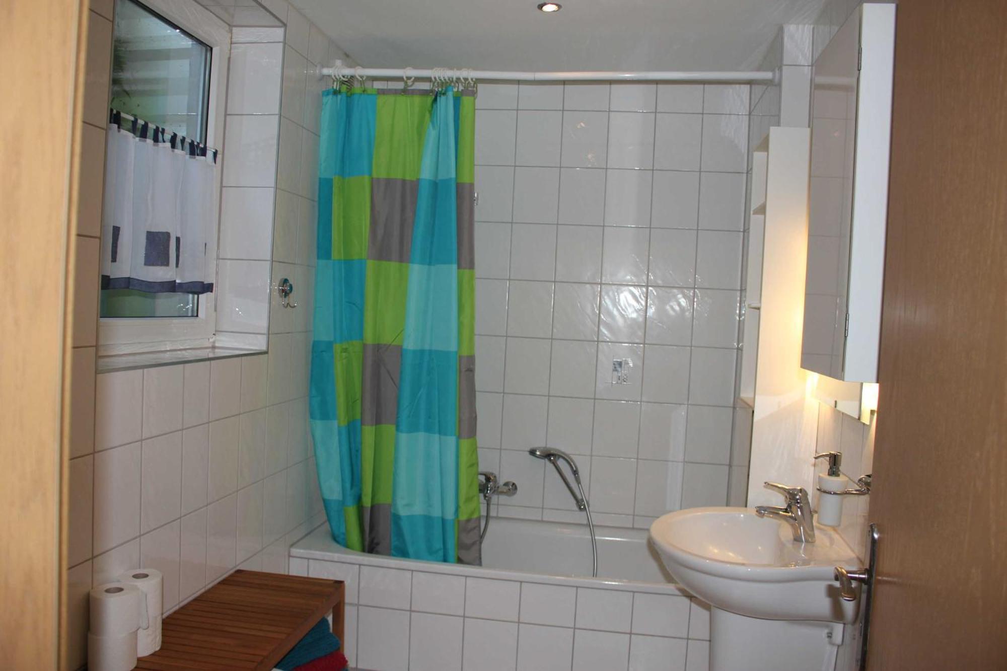 Haus Am Muehlberg Lägenhet Modautal Exteriör bild
