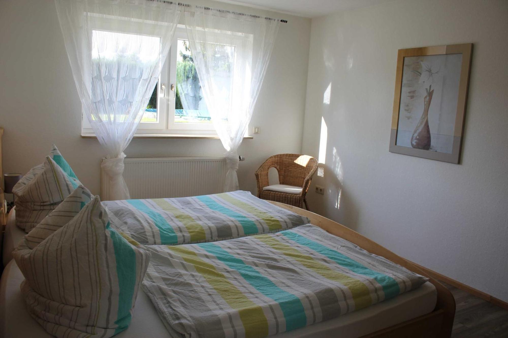 Haus Am Muehlberg Lägenhet Modautal Exteriör bild