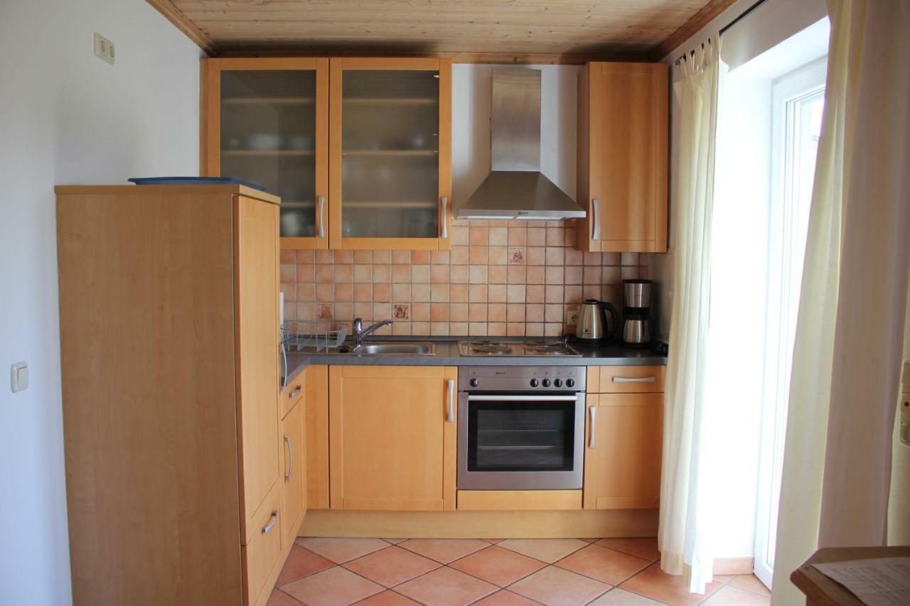 Haus Am Muehlberg Lägenhet Modautal Exteriör bild